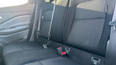 Nissan Juke 1.0 DiG-T 114 N-Connecta 5dr Petrol Hatchback